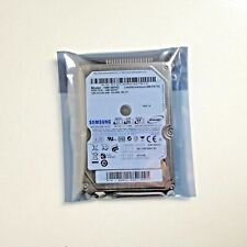 "Disco duro interno Samsung 160 GB 5400 RPM IDE 2,5" (HM160HC), usado segunda mano  Embacar hacia Argentina