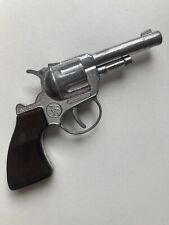 Gonher Vintage Toy Miniature Revolver Cap Gun Made In Spain 1970s/1980s for sale  Shipping to Ireland