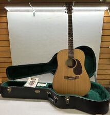 Martin dreadnought string for sale  Topeka