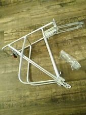 Bicycle rear rack for sale  Macomb