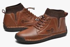 Men leather loafers for sale  Saluda