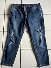 Buena vista jeans gebraucht kaufen  Malsch