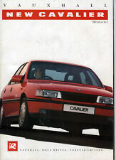 Vauxhall cavalier range for sale  UK