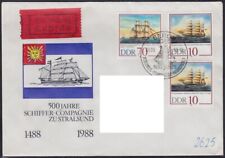 Briefmarken ddr 3199 gebraucht kaufen  Leipzig
