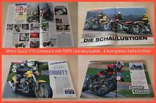 Moto guzzi v10 gebraucht kaufen  Deutschland