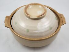 Daiso earthen pot for sale  San Antonio