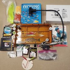 Fly tying bench for sale  New Bern