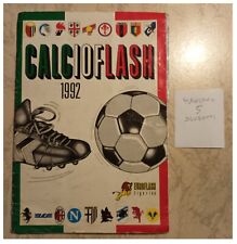 Album calciatori 1991 usato  Cairo Montenotte