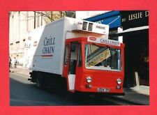 Unigate Chill Chain J224TPG - Battery Electric Milk Delivery Float - Oxford 1995 for sale  BIRMINGHAM