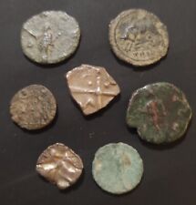 Lot monnaies romaines d'occasion  Moissac