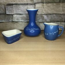 Devonware devonmoor blue for sale  KENILWORTH