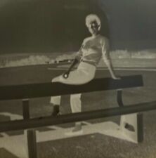 vintage 1960 s bench for sale  Sevierville
