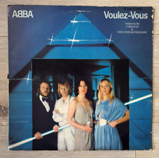 Abba hyper rare for sale  Ireland