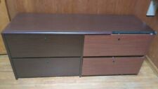 file credenza drawers for sale  Bloomington