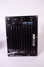 Tannoy Reveal 60 Studio Monitor Amplifier Module  for sale  Shipping to South Africa