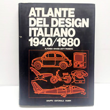 Atlante del design usato  Villorba