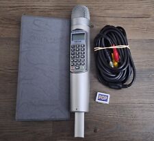 Portable microphone karaoke for sale  Shipping to Ireland