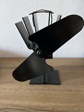 Kaminofen ventilator flügel gebraucht kaufen  Kolkwitz