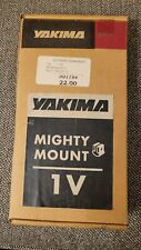 Yakima mighty mount for sale  Fort Collins
