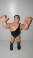 Wwf wrestiling hasbro usato  Cagliari