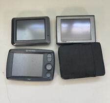 Satnav joblot bundle for sale  SCUNTHORPE