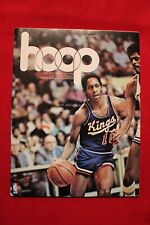 1974 hoop program for sale  Young Harris