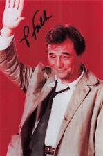 Peter falk columbo for sale  Shipping to Ireland