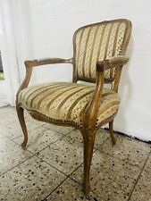 Sessel stuhl armlehnstuhl gebraucht kaufen  Rodenberg
