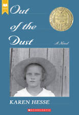 Dust paperback karen for sale  Montgomery