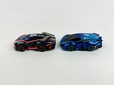 Anki Overdrive Skull Fast Supercars Ground Shock Racing Slot Cars Set Of 2 for sale  Shipping to South Africa