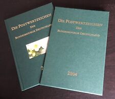 Bund jahrbuch 2004 gebraucht kaufen  Stahnsdorf