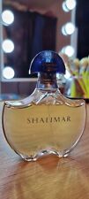 Guerlain shalimar women for sale  WITHAM