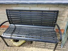 Garden bench seater for sale  GLOUCESTER