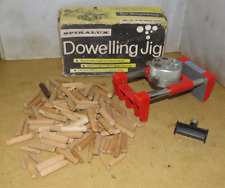 dowel jig for sale  Shipping to Ireland