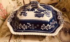 Spode italian lidded for sale  NEWARK