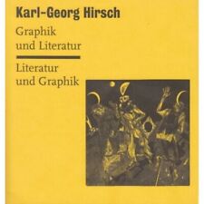 Buch graphik literatur gebraucht kaufen  Leipzig