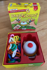 Kinderspiel ring ding gebraucht kaufen  Berlin