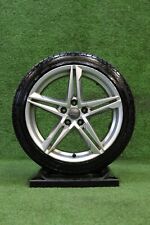 Alloy wheels audi for sale  UK