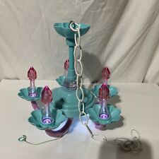 Craftabelle chandelier battery for sale  Byron