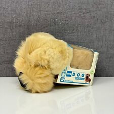 Norfolk terrier plush for sale  CHESTERFIELD