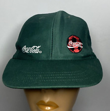 coca cola hat for sale  SUDBURY