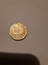 Rare 20p viking for sale  LOUGHBOROUGH