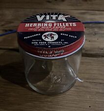 Vintage herring fillet for sale  Oshkosh
