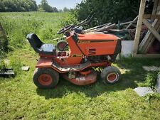 Westwood t1200 ride for sale  THATCHAM