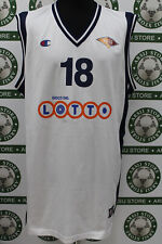 Maglia canotta basket usato  Afragola