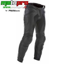 Pony leather pants usato  Italia