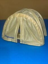 Playmobil tent camping for sale  UK