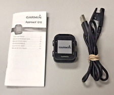 Garmin approach g10 for sale  Muscle Shoals