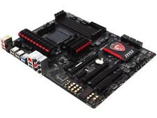 Placa-mãe AMD MSI 970 Gaming AM3+ AMD 970 SATA 6Gb/s USB 3.0 ATX comprar usado  Enviando para Brazil