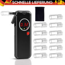 Alkoholtester polizeigenau alk gebraucht kaufen  Kliestow, -Rosengarten, -Lichtenberg